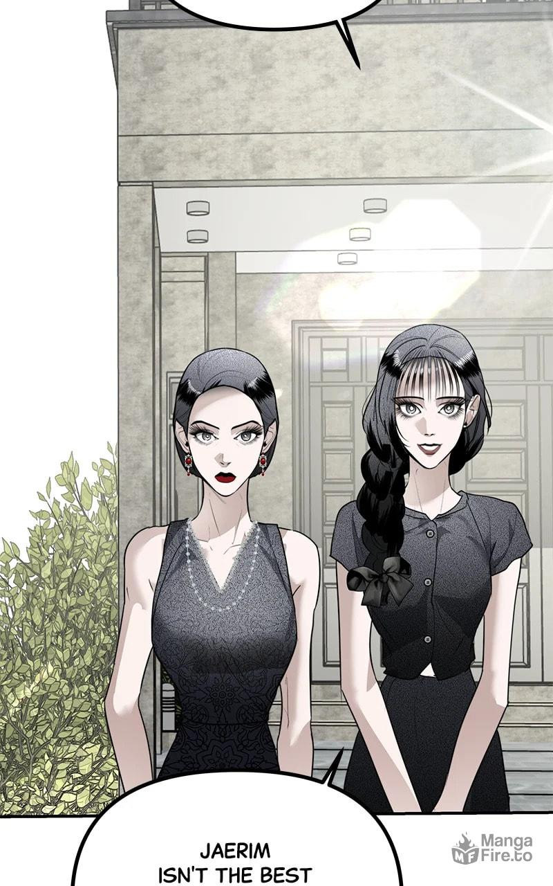 Ki Sisters Chapter 23 page 57