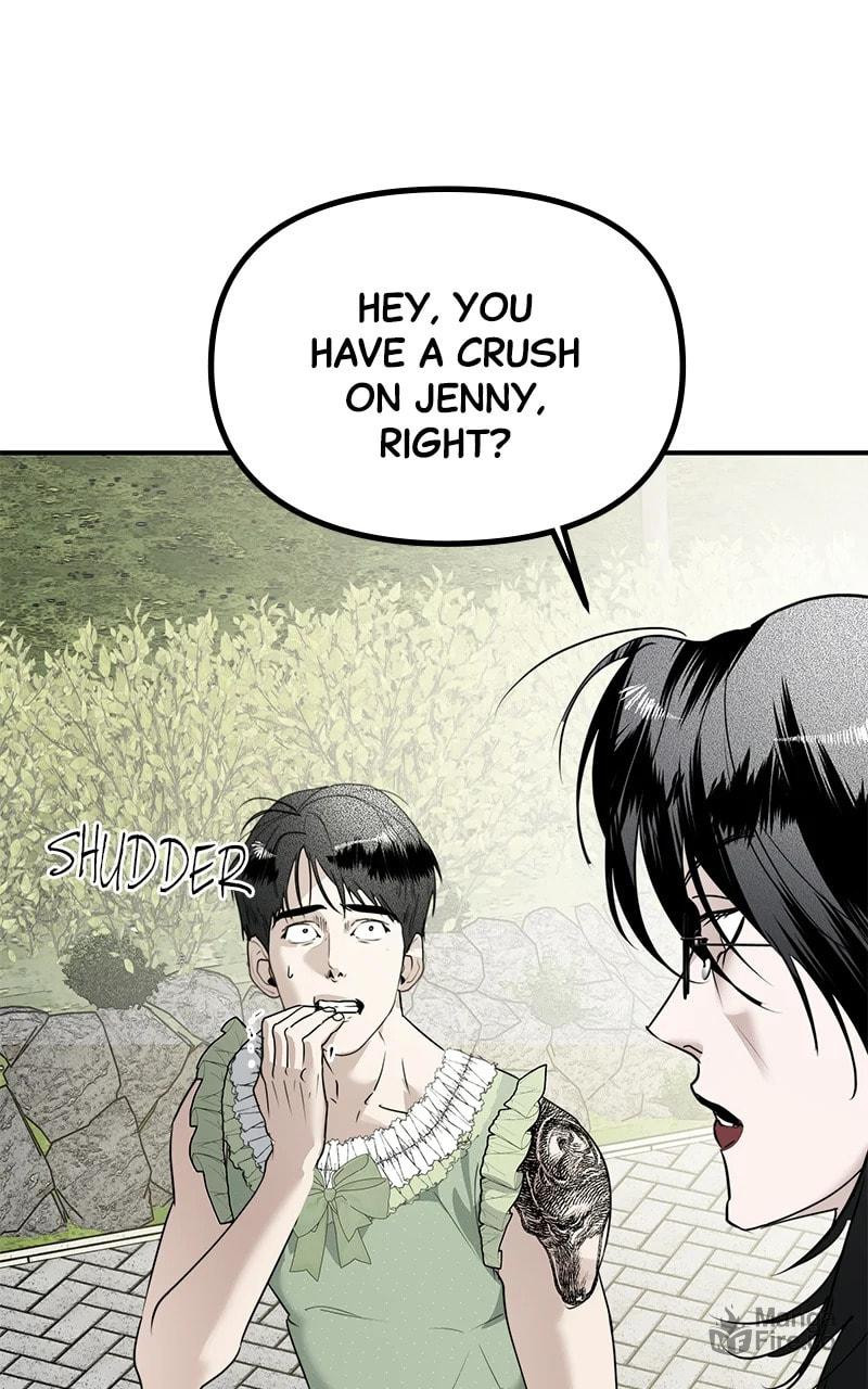 Ki Sisters Chapter 23 page 69