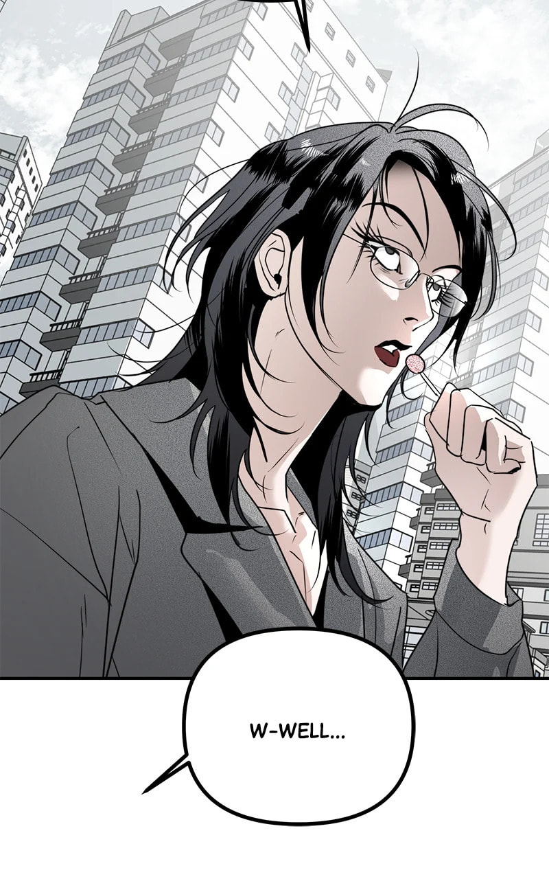 Ki Sisters Chapter 23 page 71