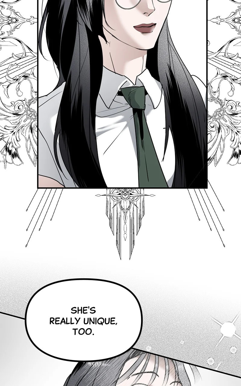 Ki Sisters Chapter 23 page 73