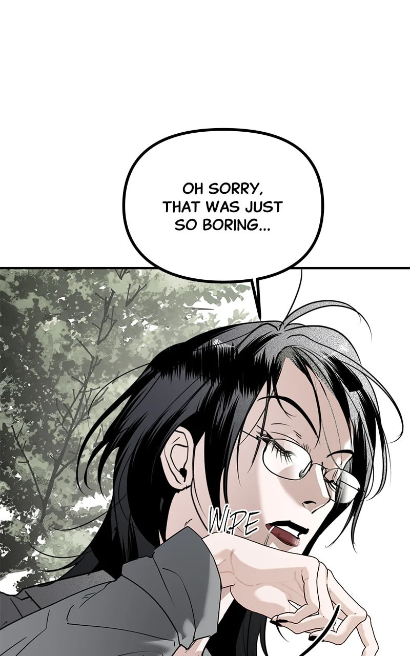 Ki Sisters Chapter 23 page 77