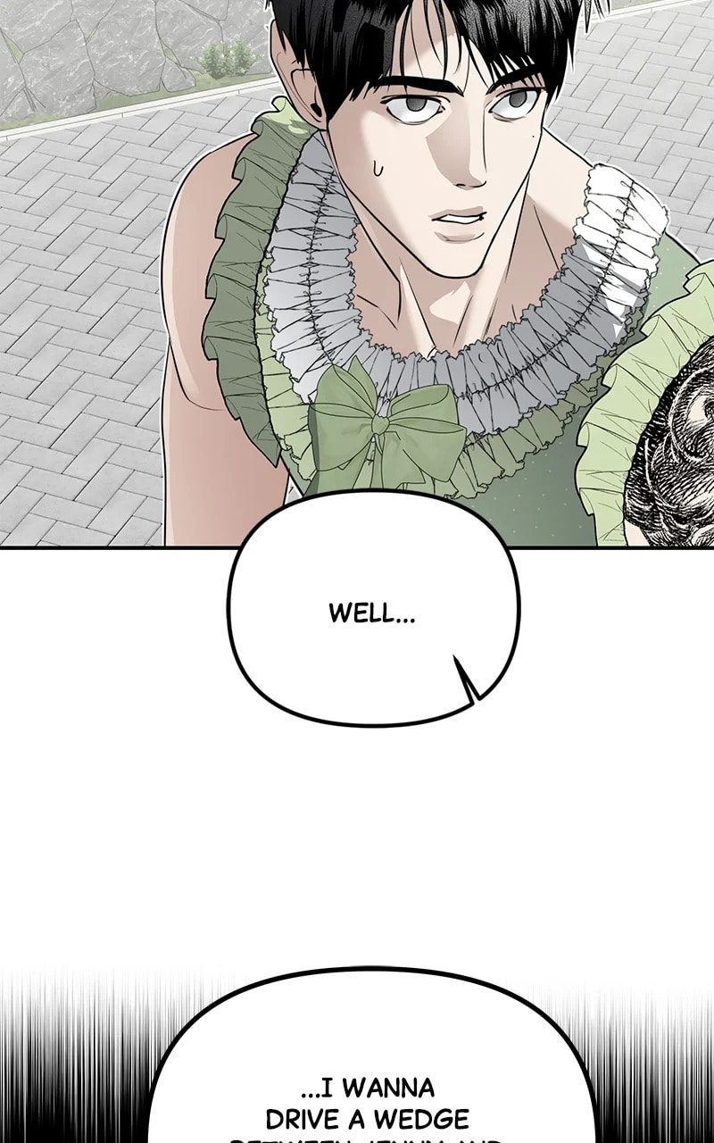 Ki Sisters Chapter 23 page 79