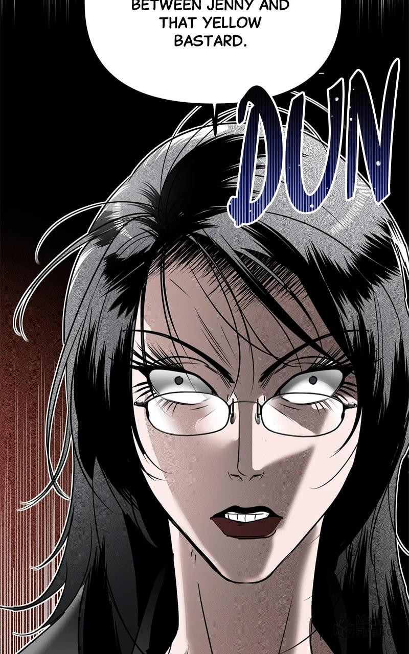 Ki Sisters Chapter 23 page 80