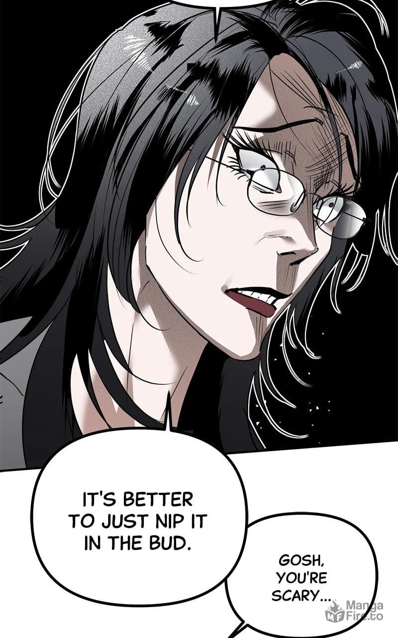 Ki Sisters Chapter 23 page 84