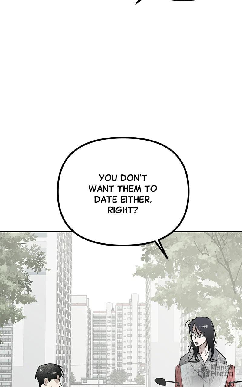 Ki Sisters Chapter 23 page 85