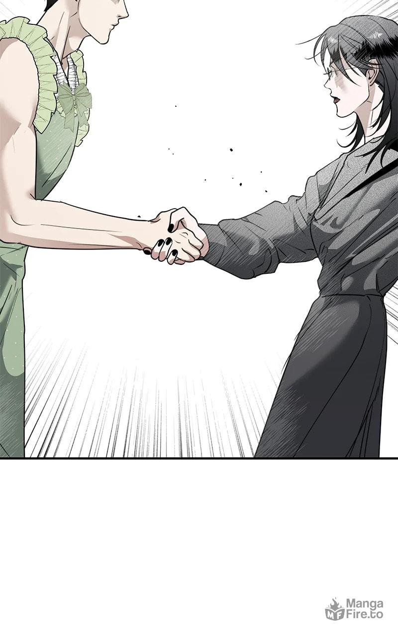 Ki Sisters Chapter 23 page 93