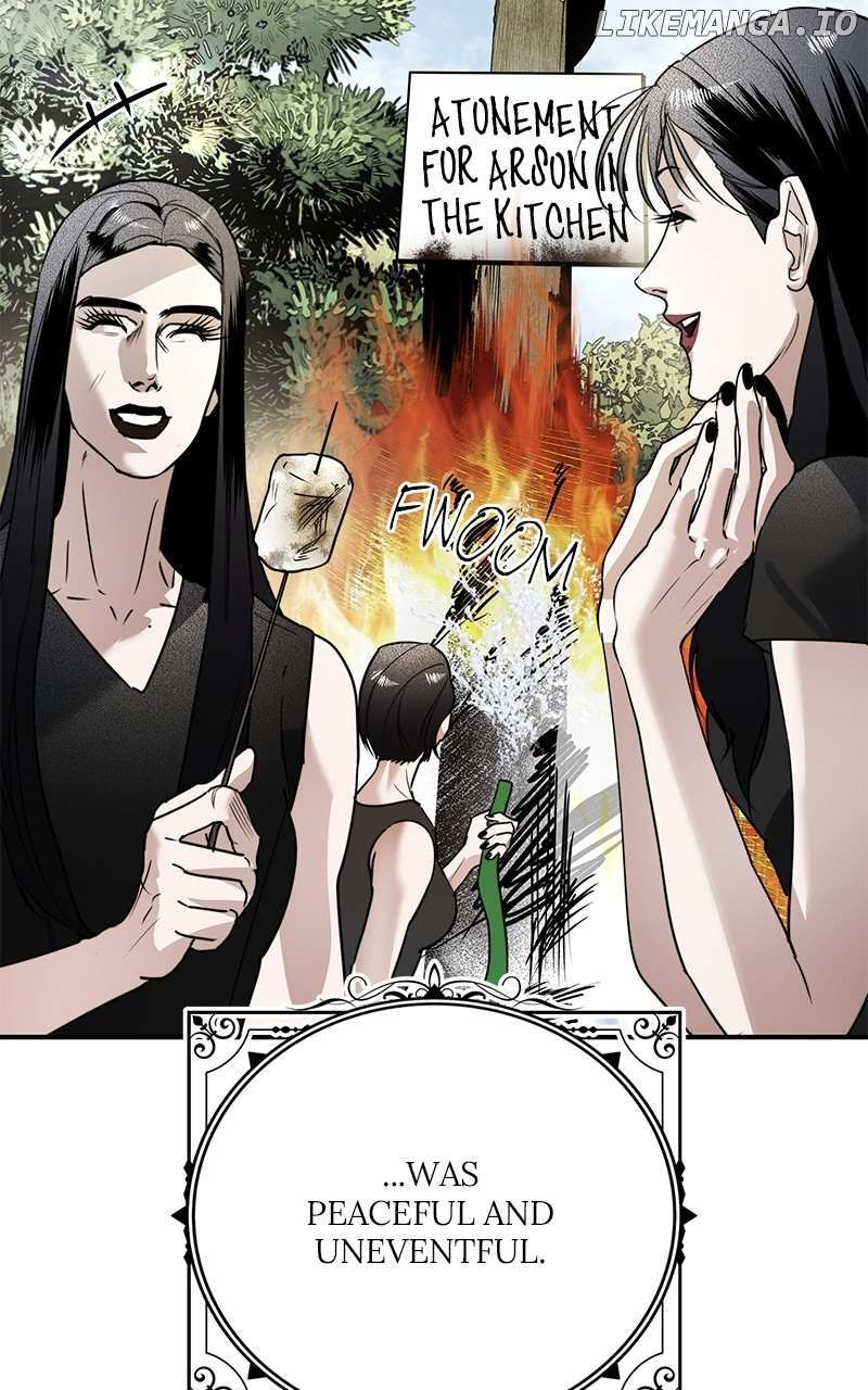 Ki Sisters Chapter 24 page 3