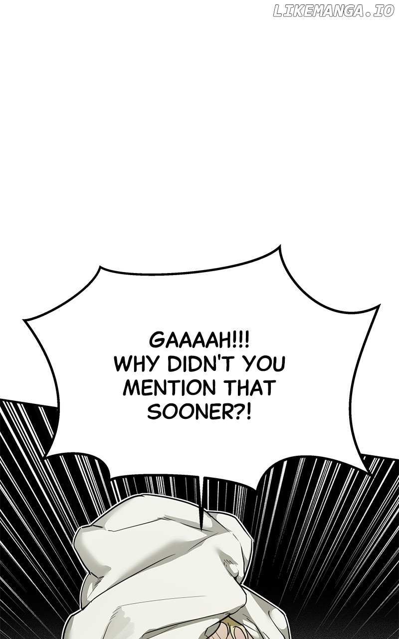 Ki Sisters Chapter 24 page 20