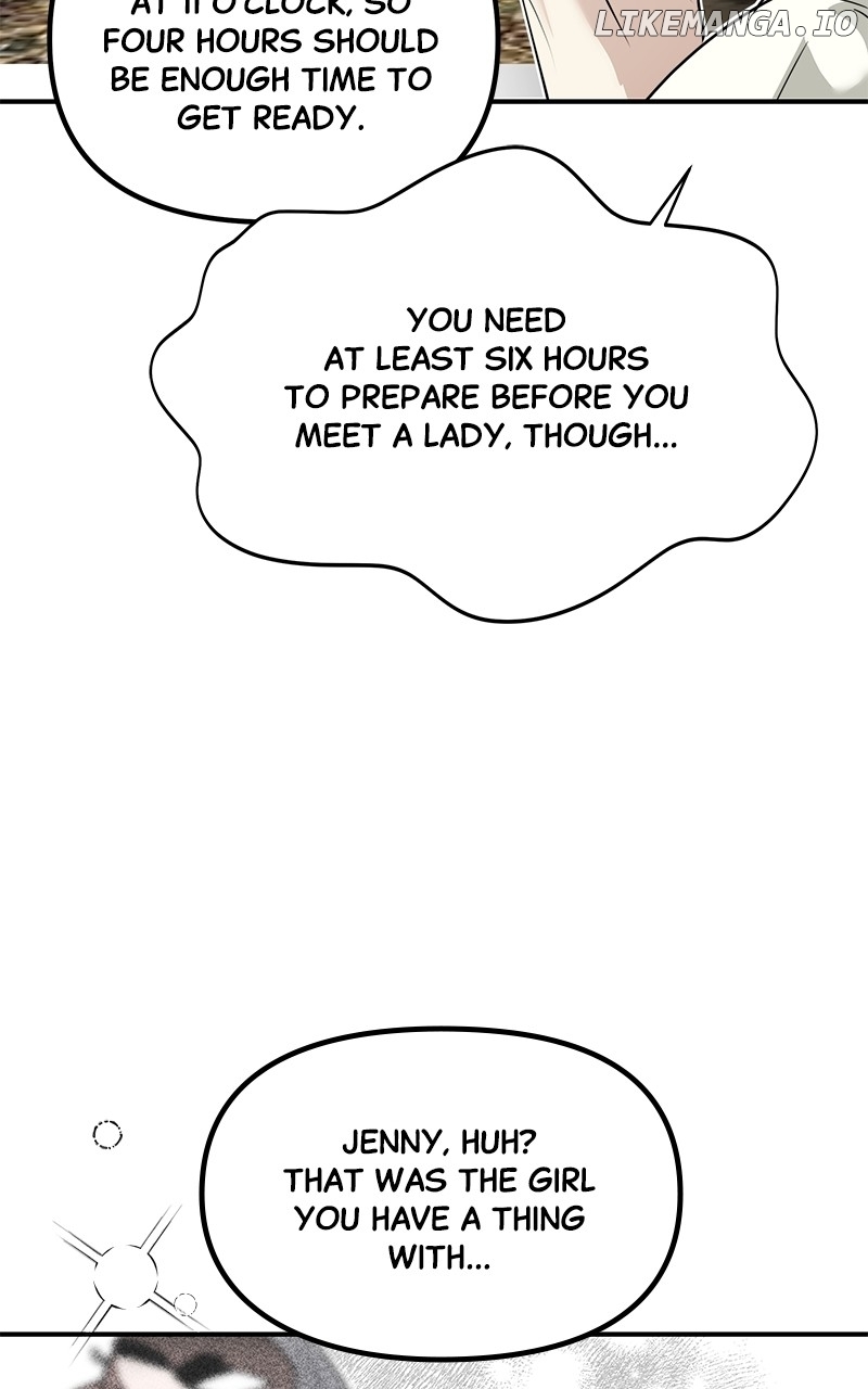 Ki Sisters Chapter 24 page 24