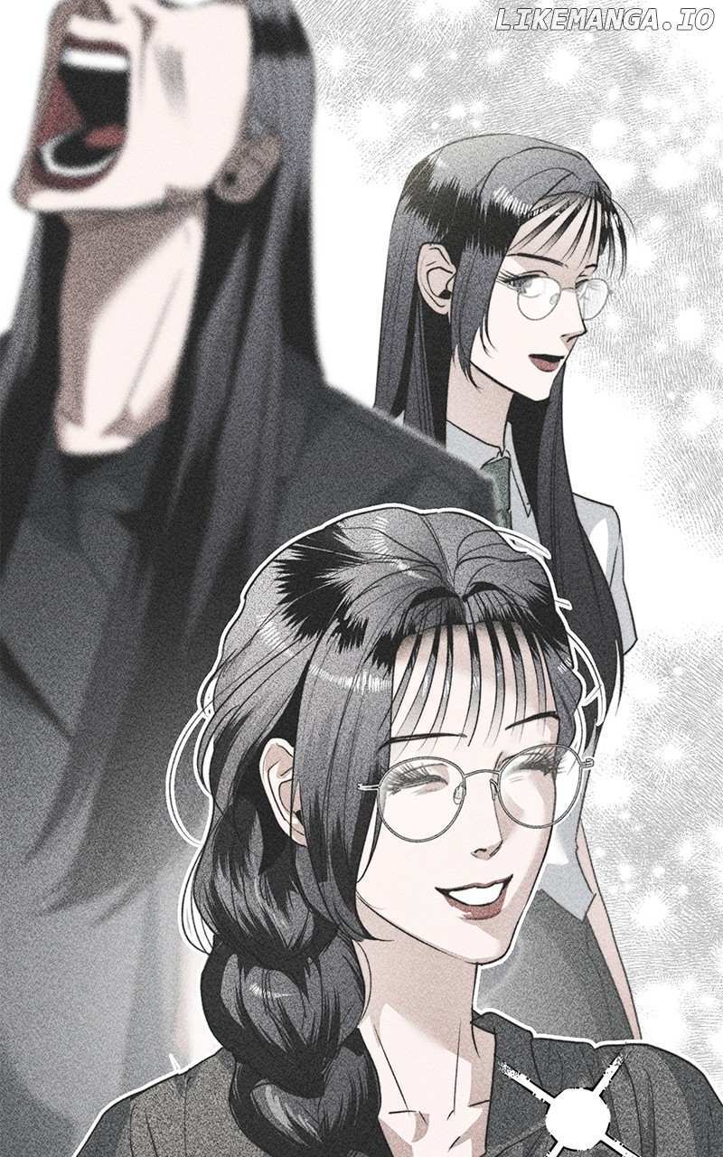 Ki Sisters Chapter 24 page 25