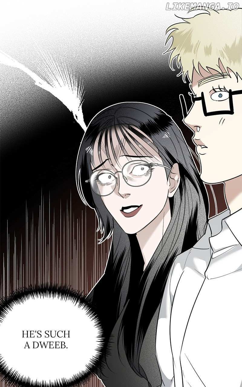 Ki Sisters Chapter 24 page 29