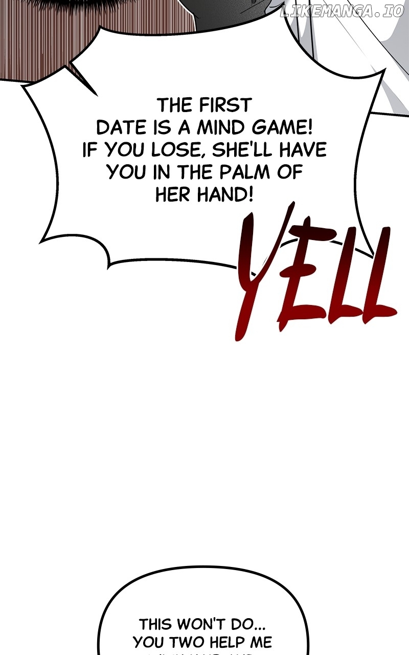 Ki Sisters Chapter 24 page 30