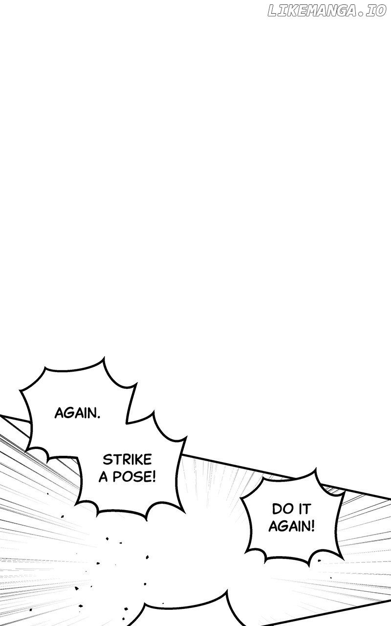Ki Sisters Chapter 24 page 32