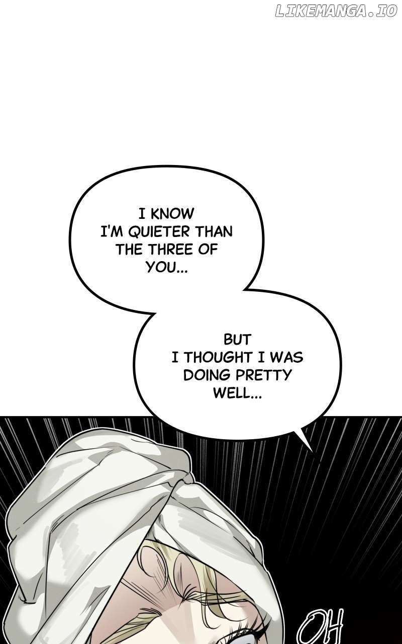Ki Sisters Chapter 24 page 44
