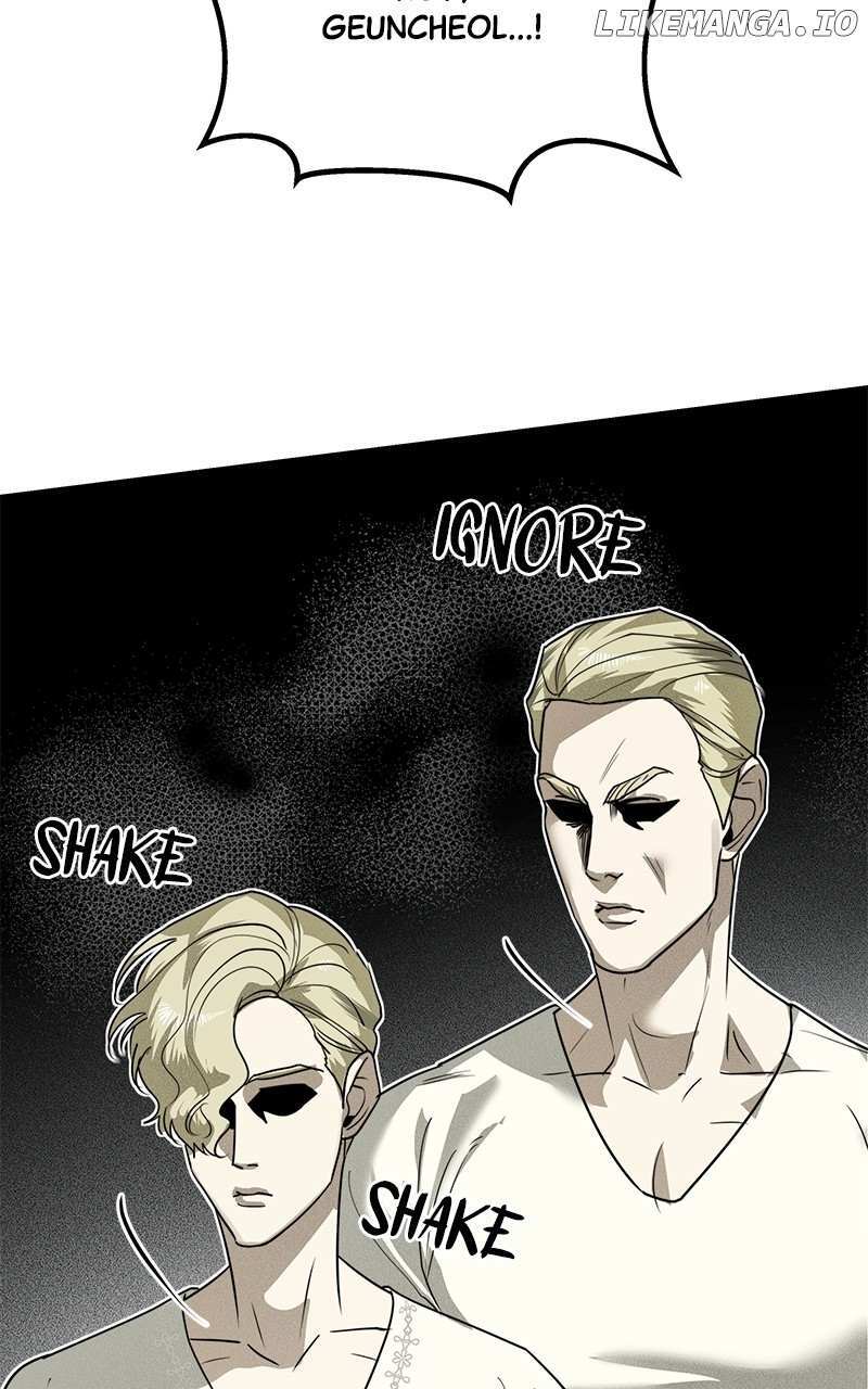 Ki Sisters Chapter 24 page 49