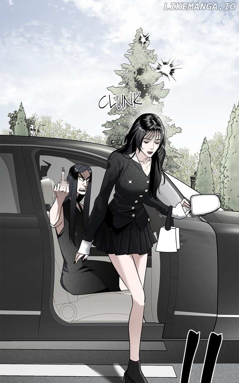 Ki Sisters Chapter 24 page 56