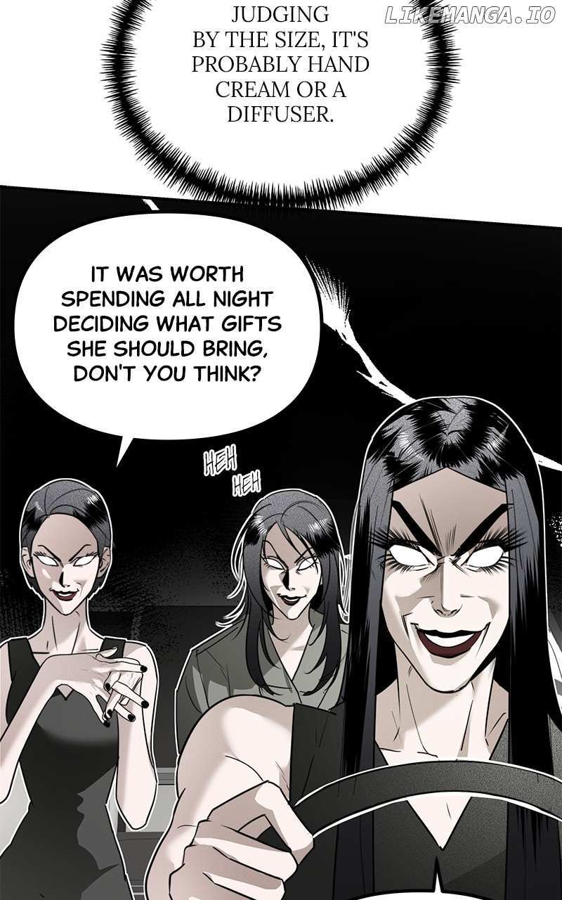 Ki Sisters Chapter 24 page 63