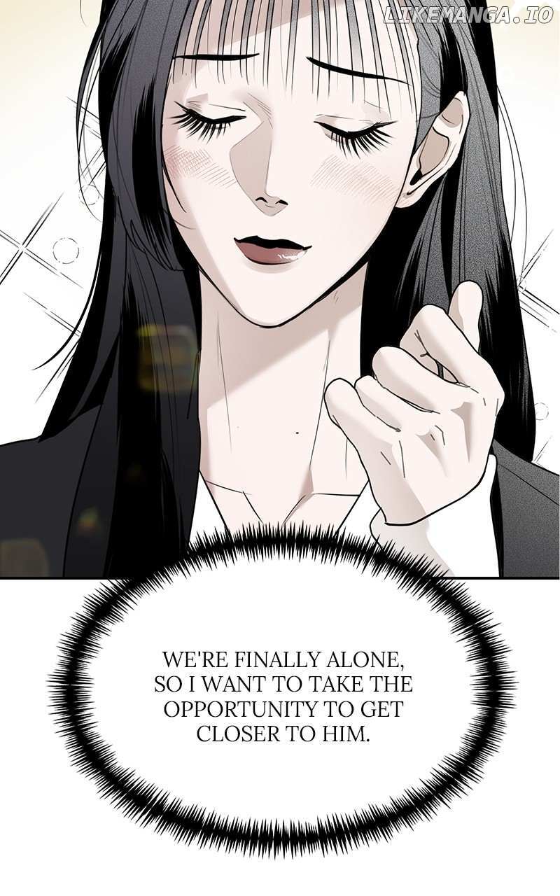 Ki Sisters Chapter 25 page 5