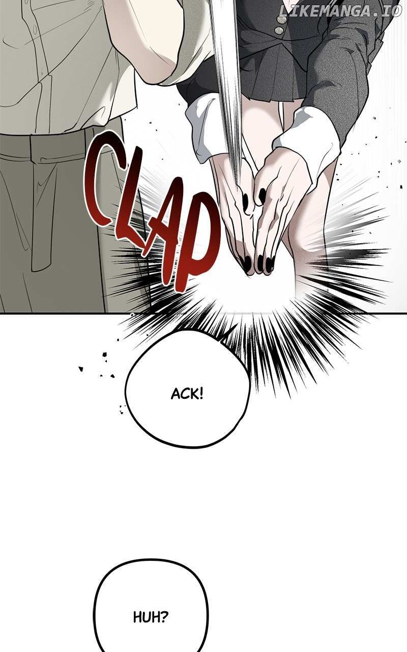 Ki Sisters Chapter 25 page 9