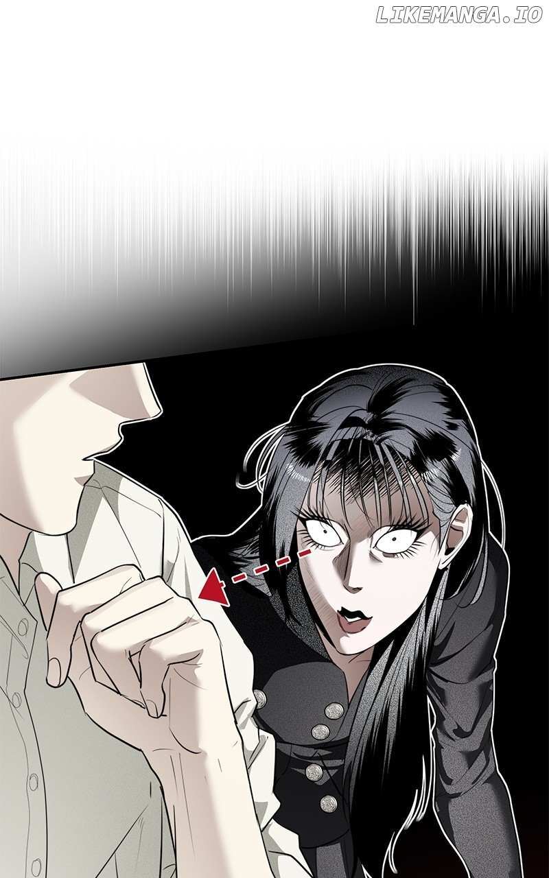Ki Sisters Chapter 25 page 11