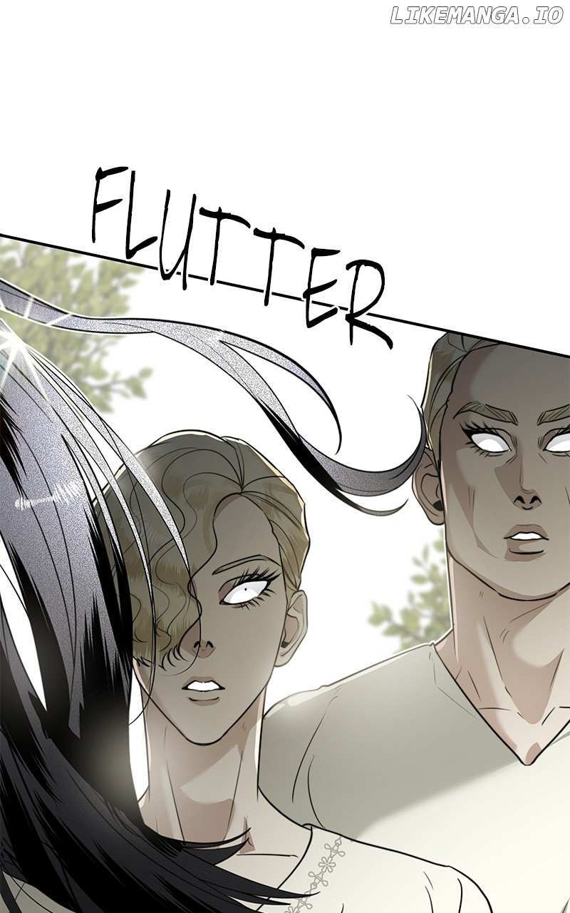 Ki Sisters Chapter 25 page 16