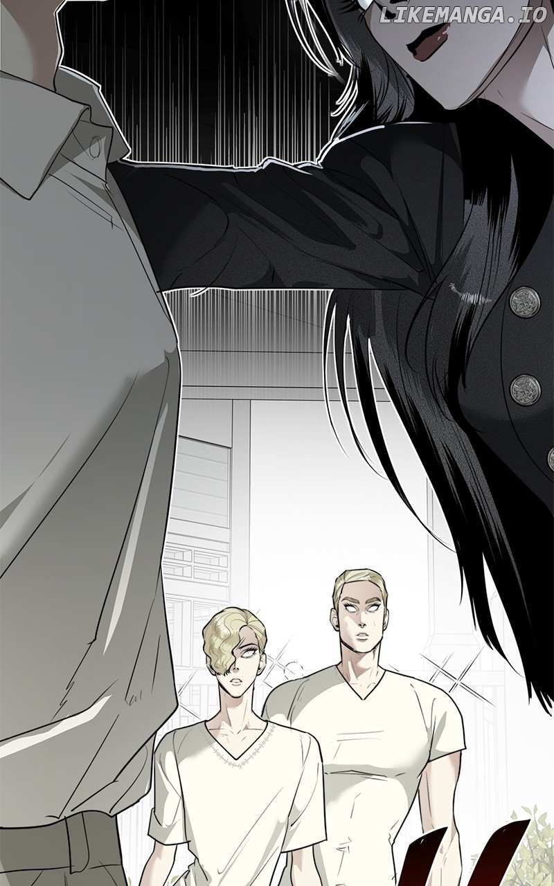 Ki Sisters Chapter 25 page 18