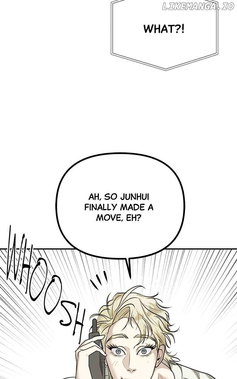Ki Sisters Chapter 25 page 21