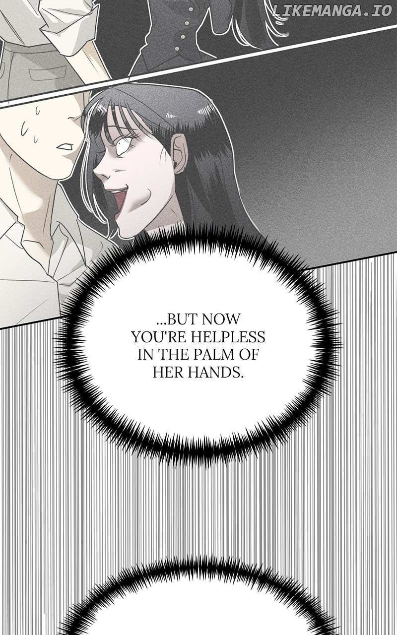 Ki Sisters Chapter 25 page 32