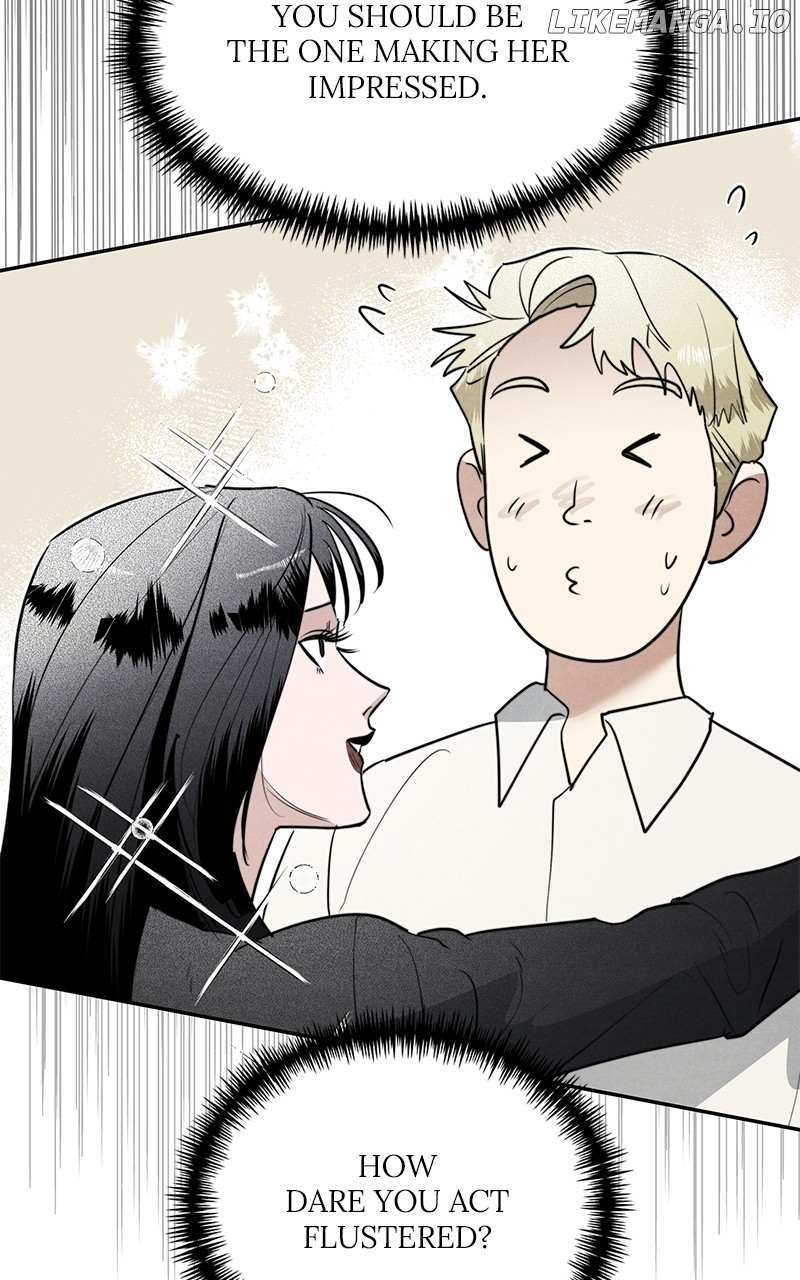 Ki Sisters Chapter 25 page 33