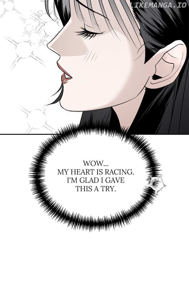 Ki Sisters Chapter 25 page 48