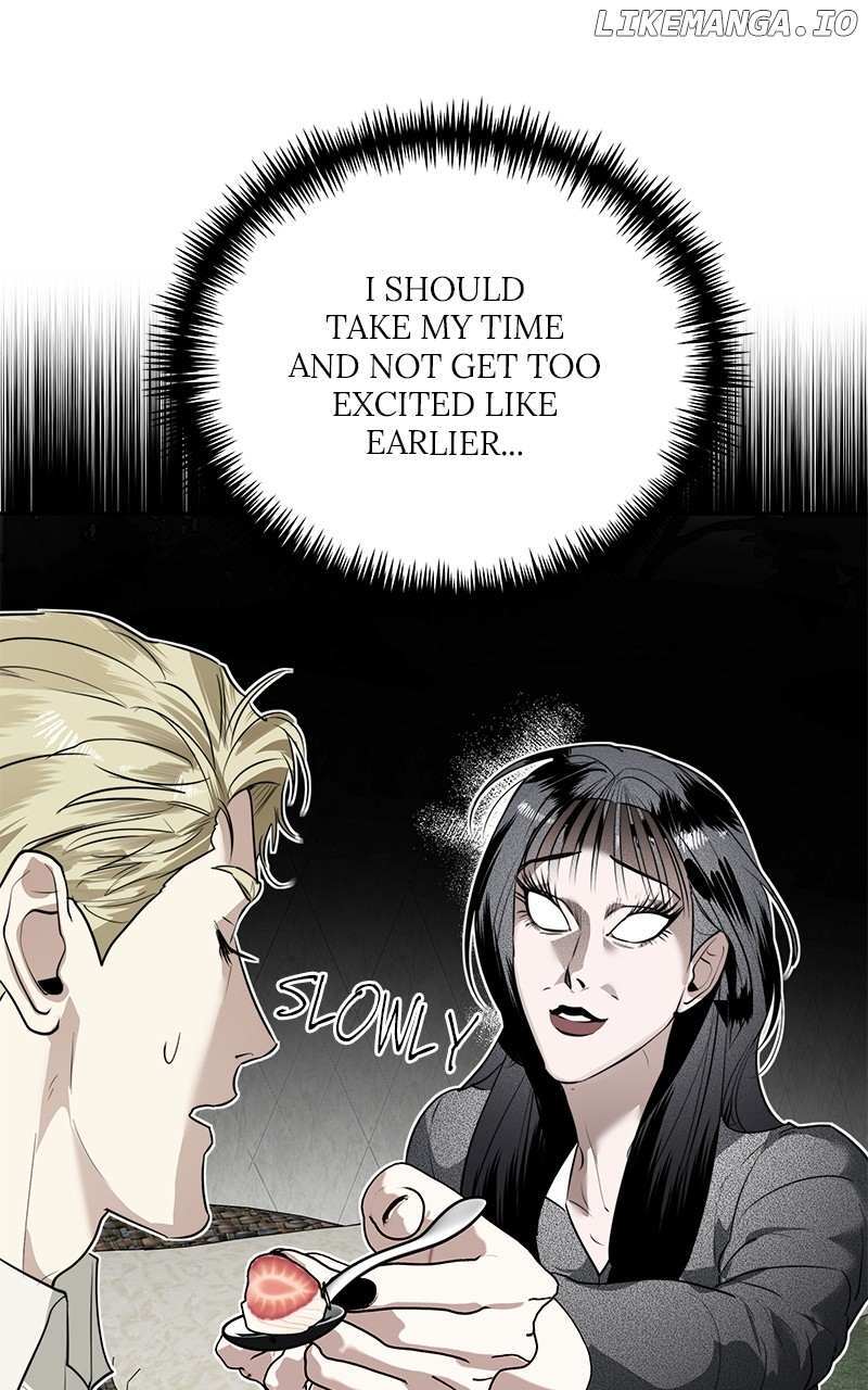 Ki Sisters Chapter 25 page 49