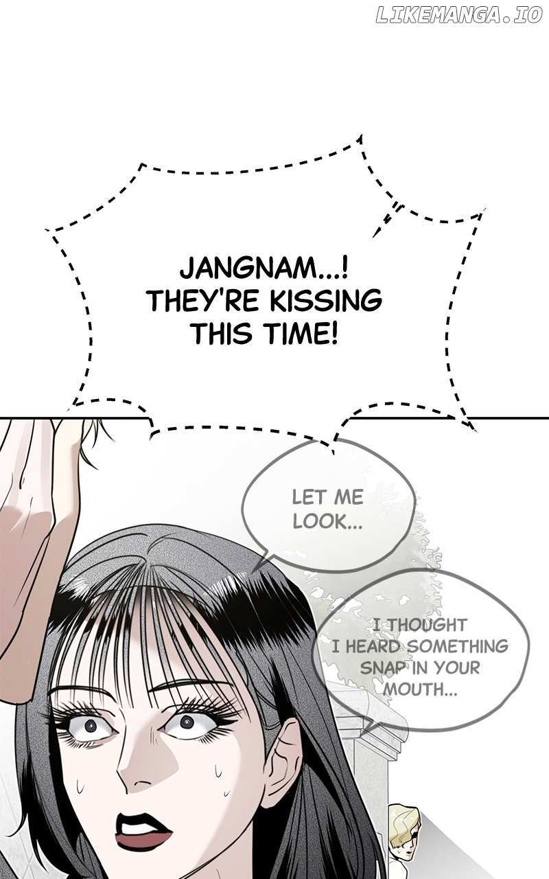 Ki Sisters Chapter 25 page 60