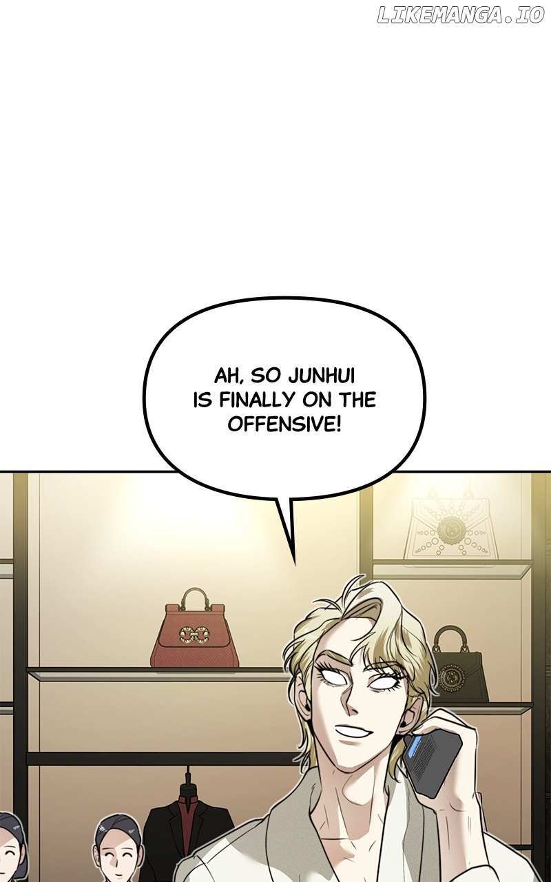 Ki Sisters Chapter 25 page 62