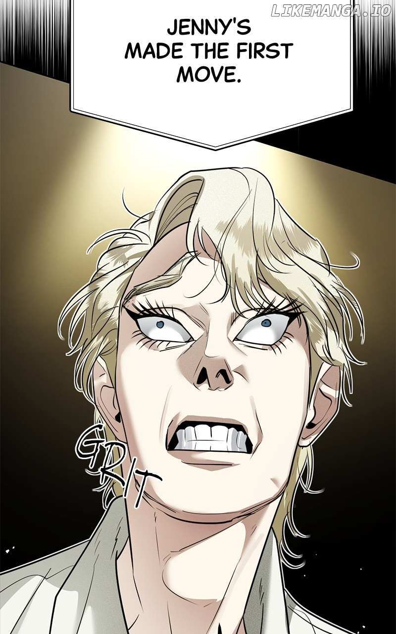 Ki Sisters Chapter 25 page 64