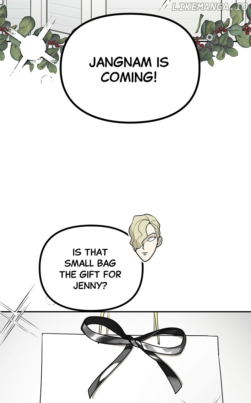 Ki Sisters Chapter 25 page 73