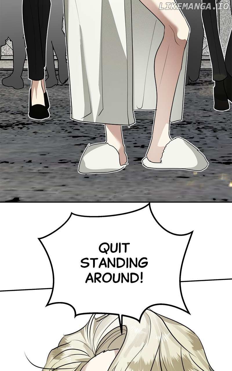 Ki Sisters Chapter 25 page 81