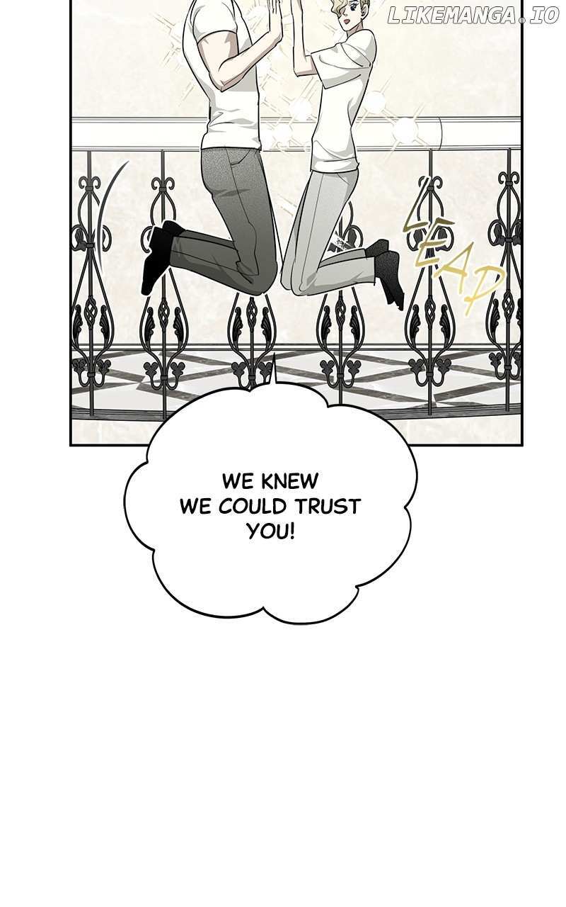 Ki Sisters Chapter 25 page 84