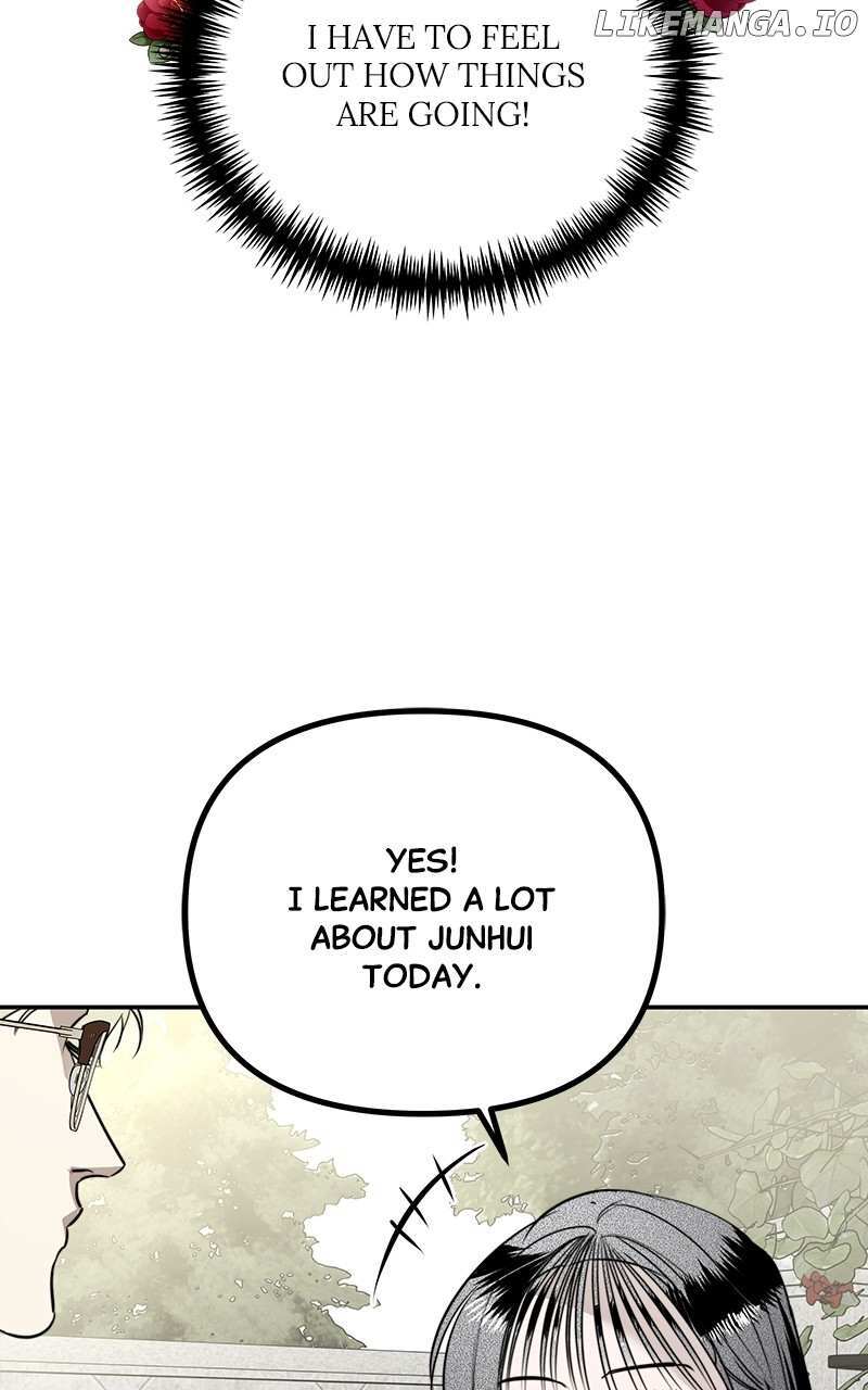 Ki Sisters Chapter 25 page 89