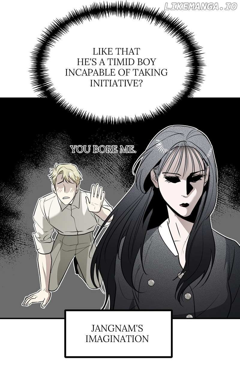 Ki Sisters Chapter 25 page 91