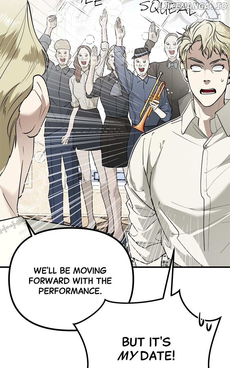 Ki Sisters Chapter 26 page 8