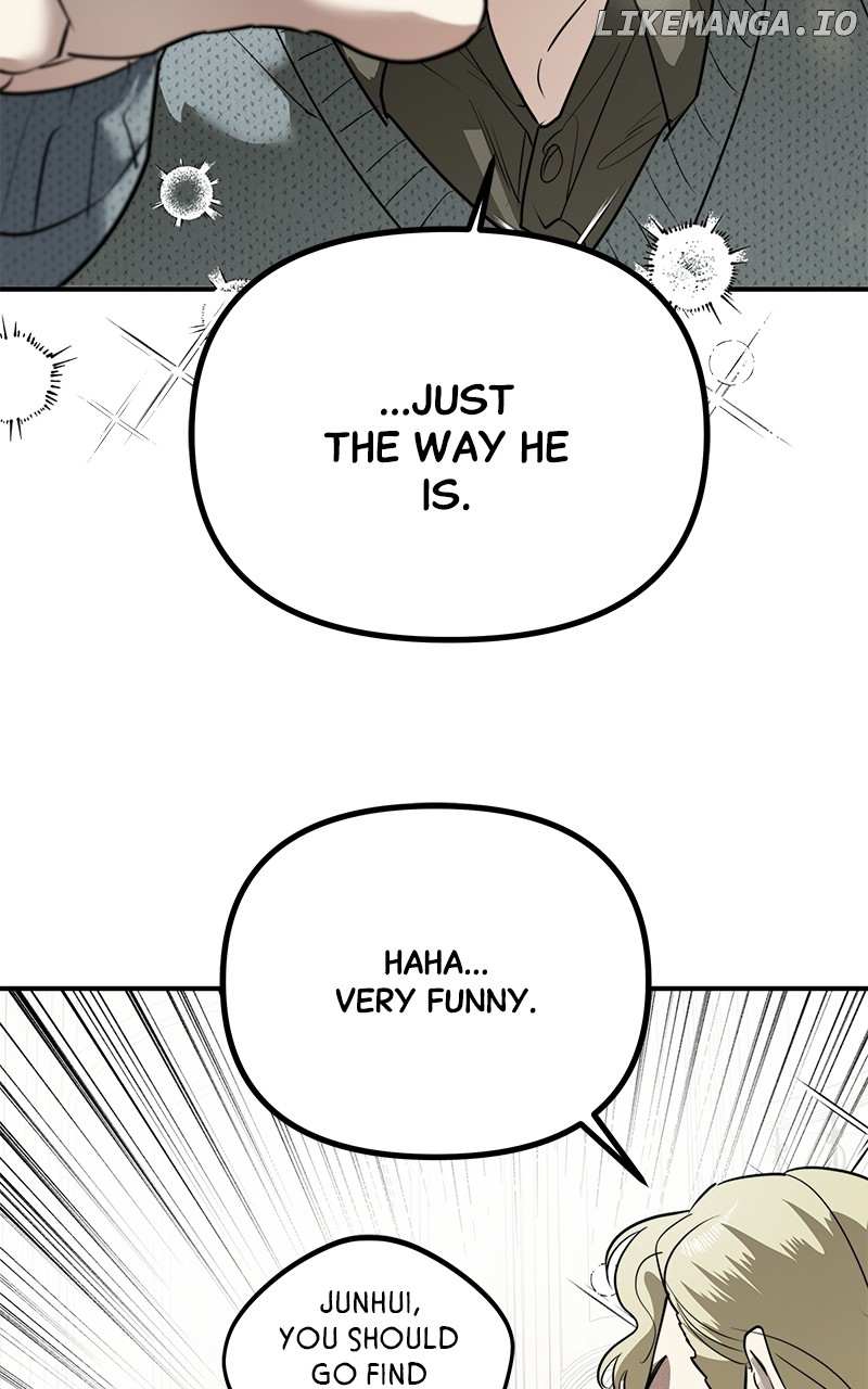 Ki Sisters Chapter 26 page 18