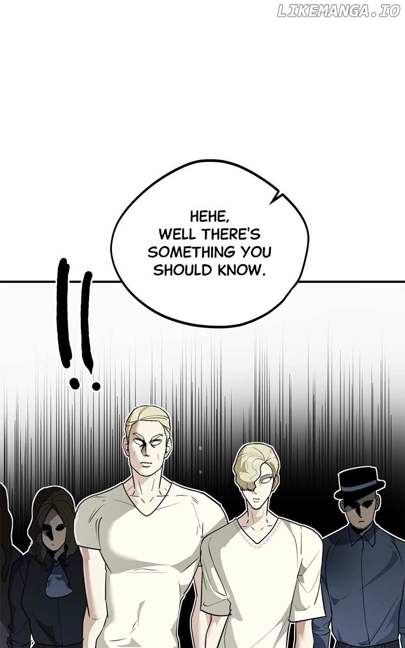Ki Sisters Chapter 26 page 20