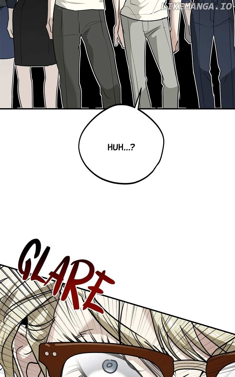 Ki Sisters Chapter 26 page 21