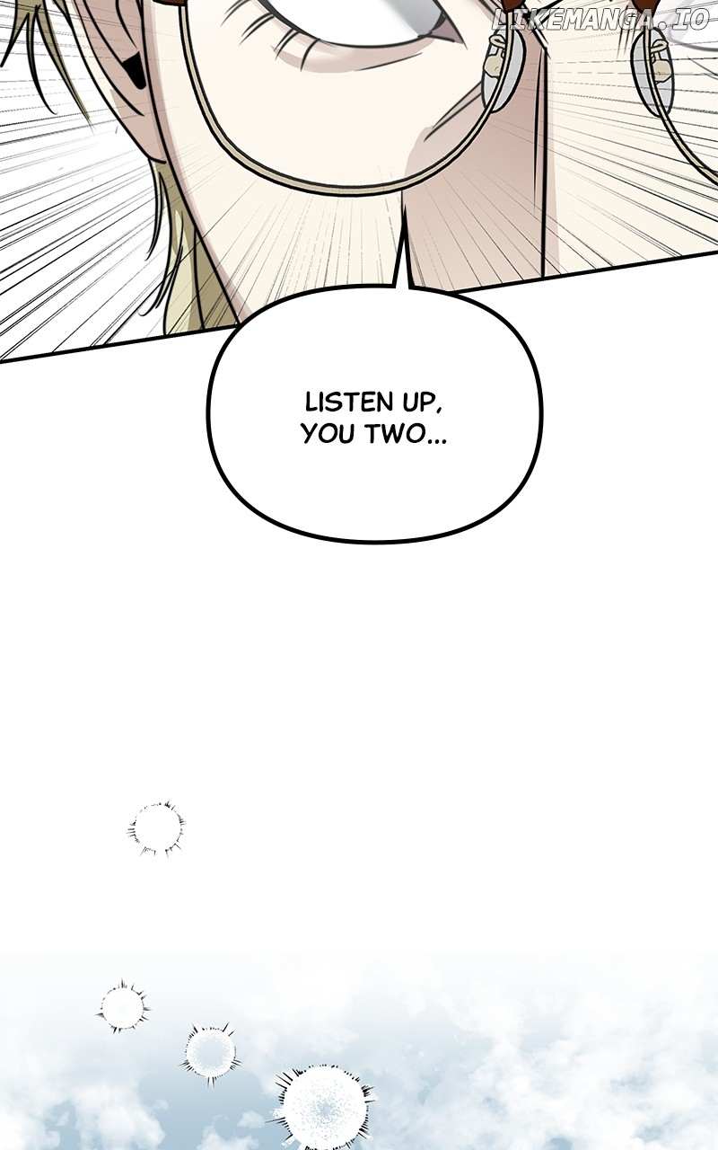 Ki Sisters Chapter 26 page 22