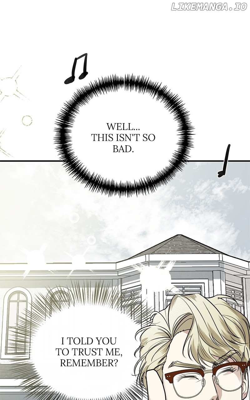 Ki Sisters Chapter 26 page 30