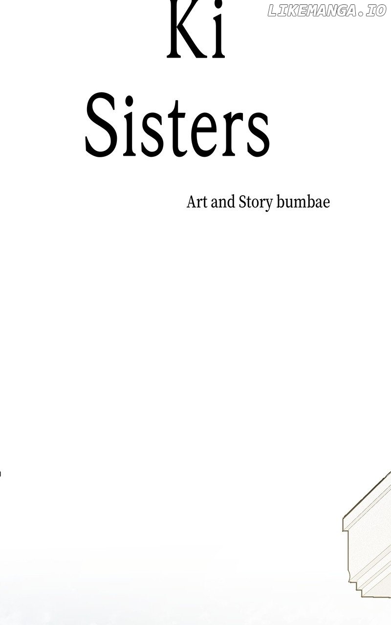 Ki Sisters Chapter 26 page 33