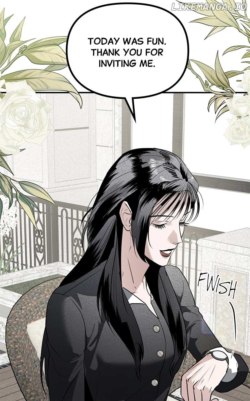Ki Sisters Chapter 26 page 36