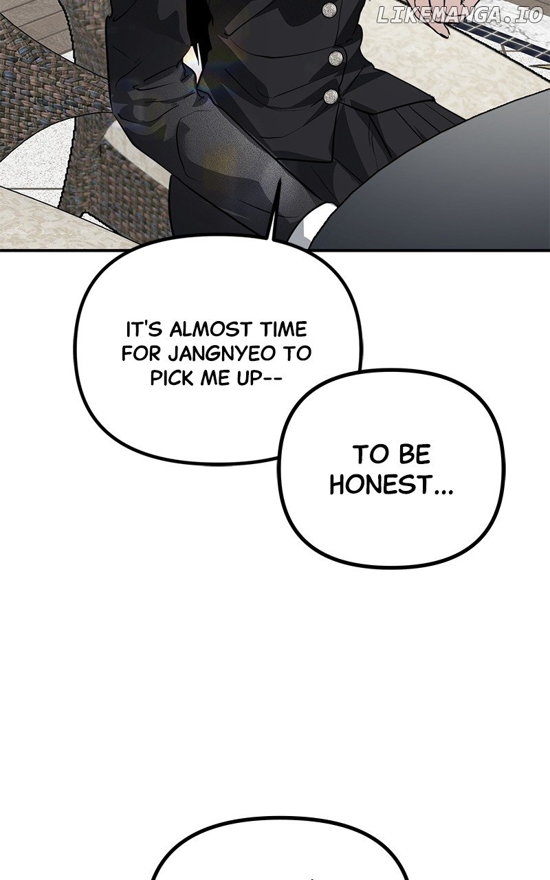 Ki Sisters Chapter 26 page 37