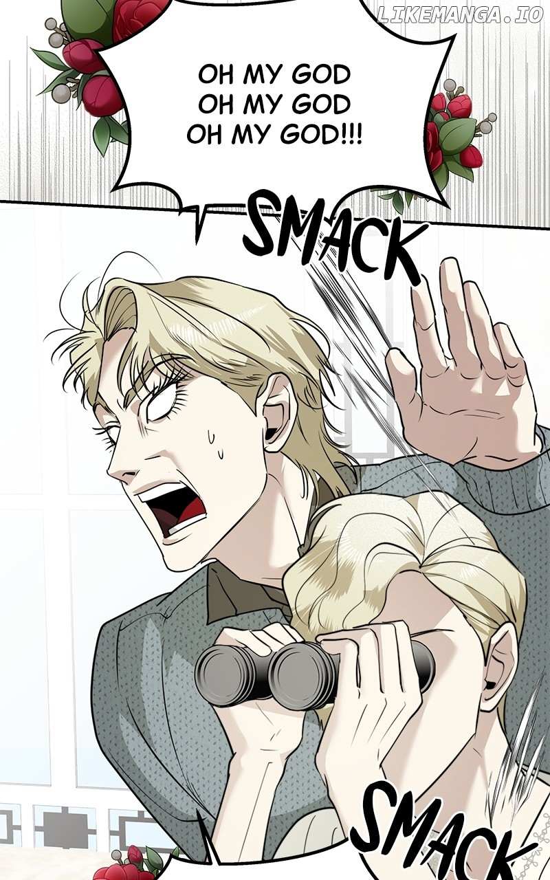 Ki Sisters Chapter 26 page 54