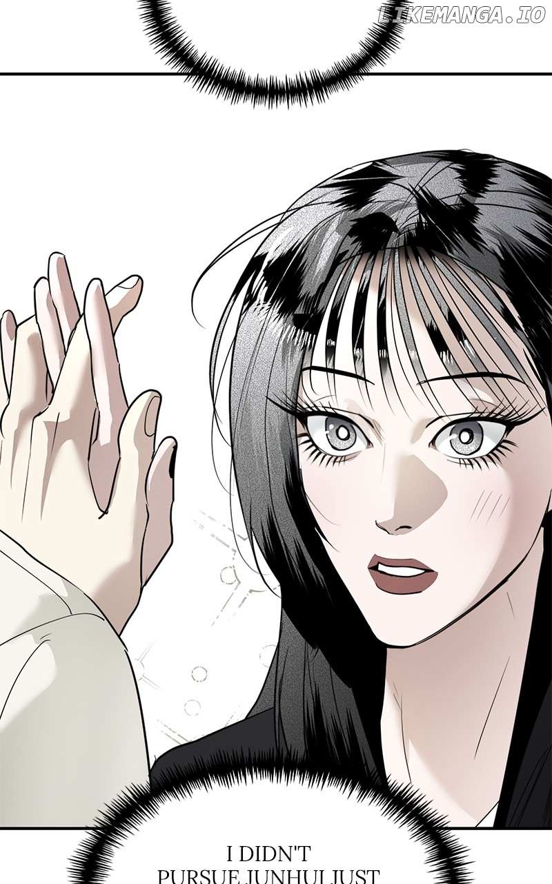 Ki Sisters Chapter 26 page 56
